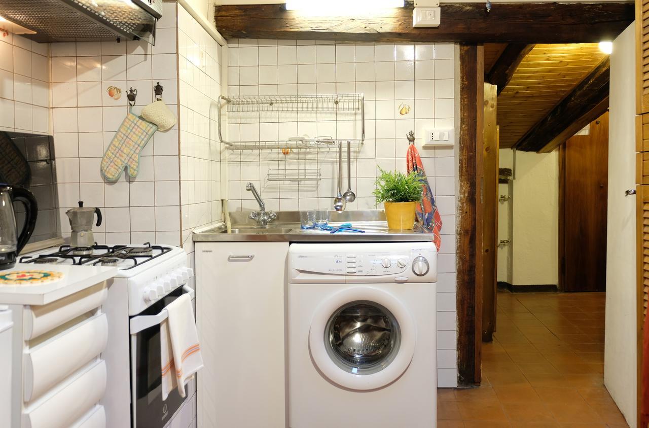 Castiglione Lovely Mansarda Bologna Eksteriør billede